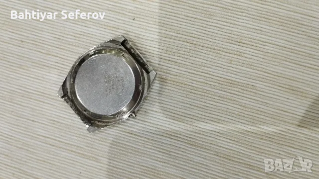 Продавам часовници., снимка 17 - Мъжки - 55752936