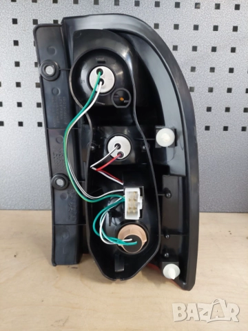 Стопове SUZUKI GRAND VITARA /98-05/ Сузуки Гранд Витара, снимка 3 - Части - 52835444