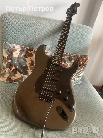 Session Stage Series 