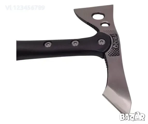 Томахавка/брадва FBIQQ -100х400, снимка 5 - Ножове - 50743143