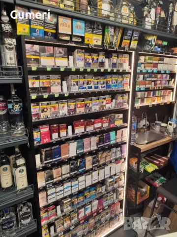 Оборудване За Магазин , снимка 5 - Друго търговско оборудване - 47940124