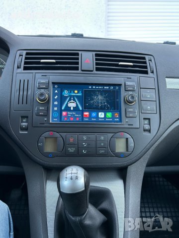  Ford S-max C-MAX Kuga Android Mултимедия/Навигация,1703