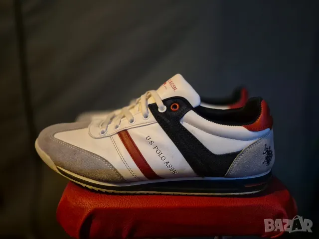 U.S.Polo.Assn-original -номер44