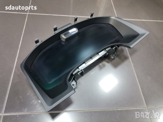 BMW G20 G30 G11 G05 G06 G18 G14 3 4 5 7 8 X LED Километраж Табло с HUD Live Cockpit, снимка 4 - Части - 41330906