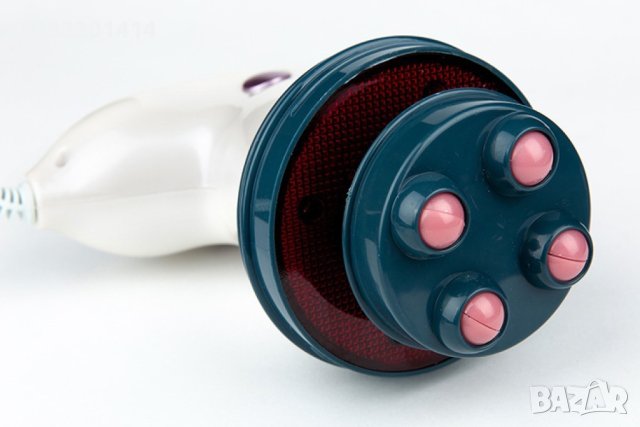 Антицелулитен масажор Целулит , снимка 9 - Масажори - 44491627