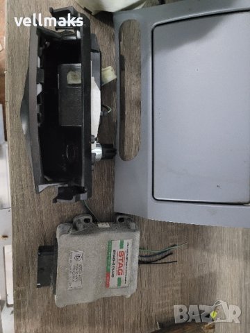 части от мазда 6, снимка 5 - Части - 44366031