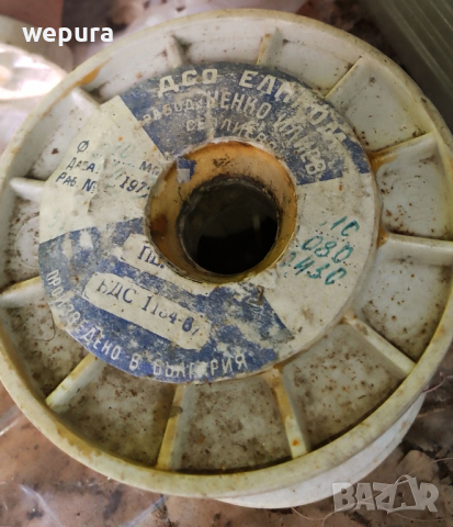 Най тънкия проводник многожилен с копринена изолация, снимка 2 - Друга електроника - 44776484