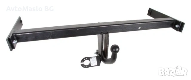 Теглич за VW Sharan Seat Alhambra сеат алхамбра фолксваген шаран, снимка 3 - Части - 53061842