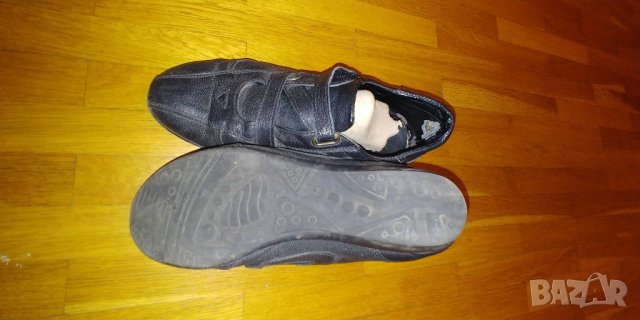 Обувки Loretta, естествена кожа, номер 38, снимка 9 - Дамски ежедневни обувки - 40298671