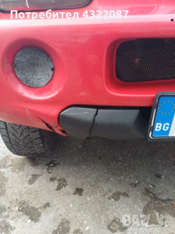 Suzuki Jimny 1.3 LPG, снимка 2 - Автомобили и джипове - 53391869