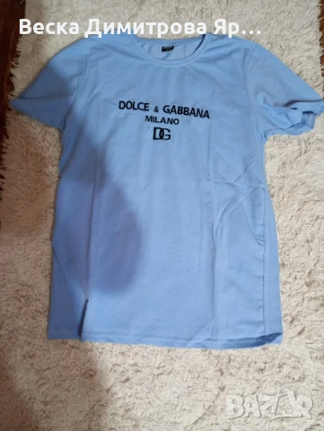 Мъжки тениски , снимка 8 - Тениски - 50532681