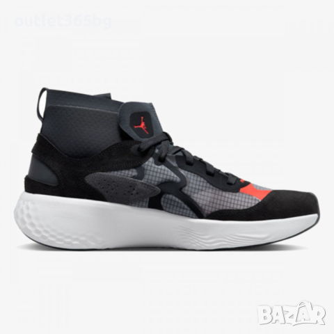 Nike - Jordan Delta 3 номер 43,44 мъжки Оригинал Код 0360, снимка 4 - Маратонки - 44719362