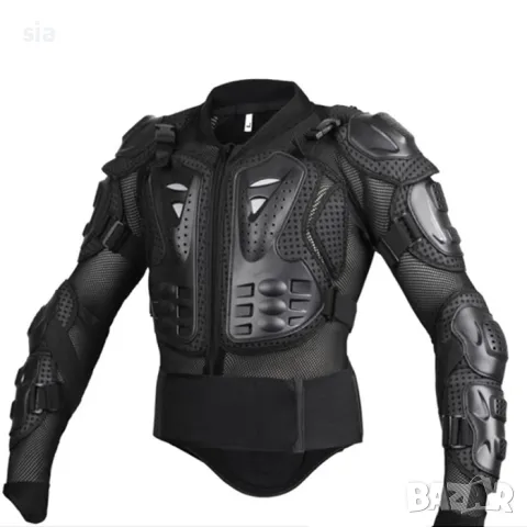 Предпазна жилетка , ризница за мотор XXL