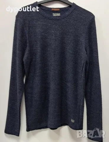 Мъжки пуловер Jack & Jones, размери -S, М, L, XL и XXL., снимка 2 - Пуловери - 48280730