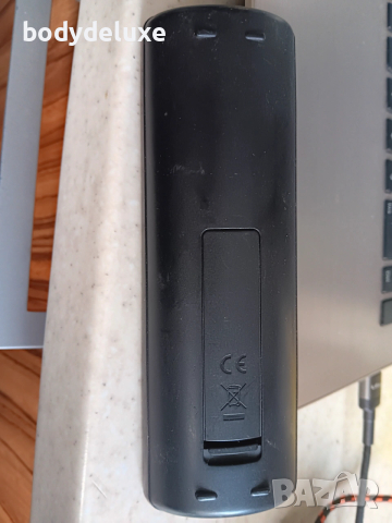 Philips дистанционно, снимка 2 - Аудиосистеми - 53083043