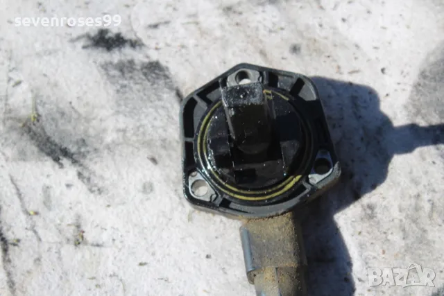 Датчик масло Фолксваген Шаран 2002 1.9tdi 115 VW Sharan Seat Alhambra 6PR008079-02 1J0907660B, снимка 3 - Части - 47983297