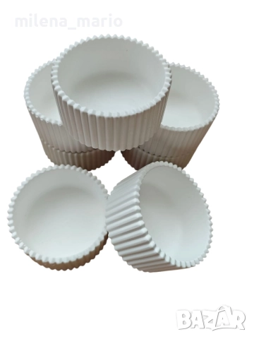 керамични кашпи, снимка 2 - Декорация за дома - 52120702