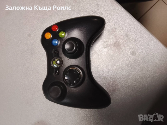 Xbox 360 S model -1439, снимка 3 - Игри за Xbox - 52966511