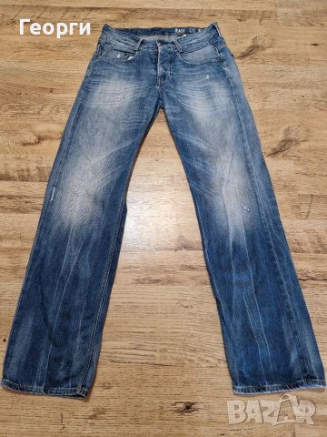 Мъжки дънки  G-STAR Размер 34