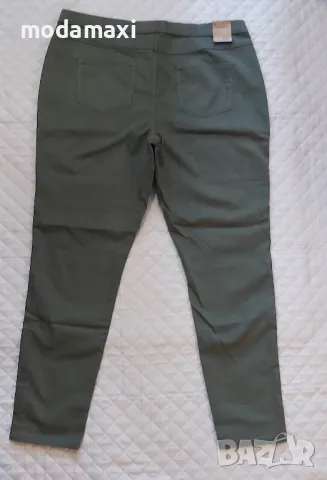 3XL Нови дънки Denim Co.(Jemma) , снимка 4 - Дънки - 48734205