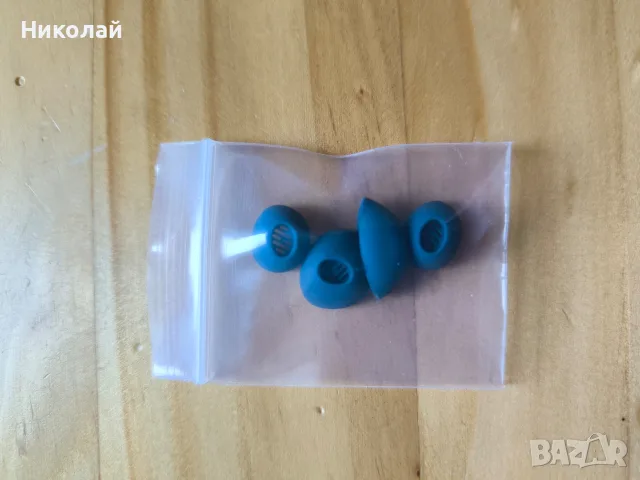 Аудио слушалки Realme Buds Air 7, снимка 9 - Bluetooth слушалки - 55741565