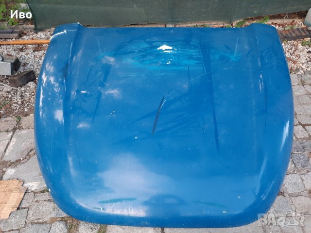 Споилер ДАФ ХФ 105 DAF XF105