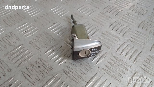 Ключалка врата Mercedes ML W163 2001г.(предна лява)	