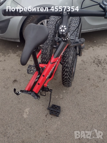 Fat Bike 26''x4'' гуми