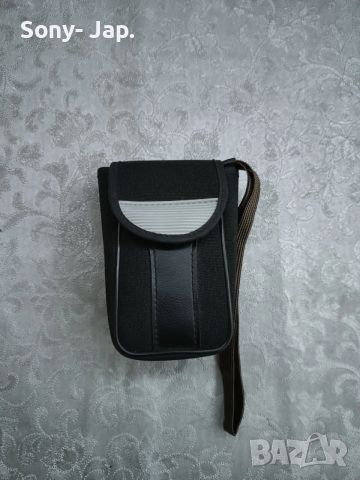 фотоапарат-Canon sx200is, снимка 7 - Фотоапарати - 52878386