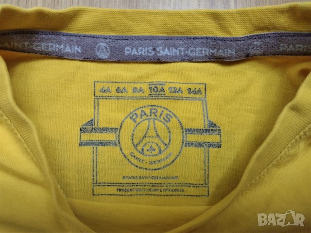 PSG / Neymar Jr. #10, Mbappe #10 - детски тениски, снимка 5 - Детски тениски и потници - 41349917