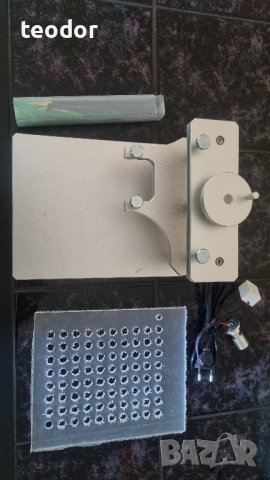 BDM Frame Рамка за KTAG , KESS , GALETO , MPPS и др. Чиптунинг Remap, снимка 1