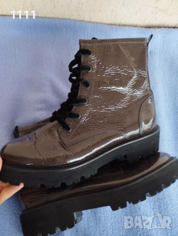 Ботуши Kennel & Shemenger номер 42.., снимка 6 - Дамски ботуши - 52310411