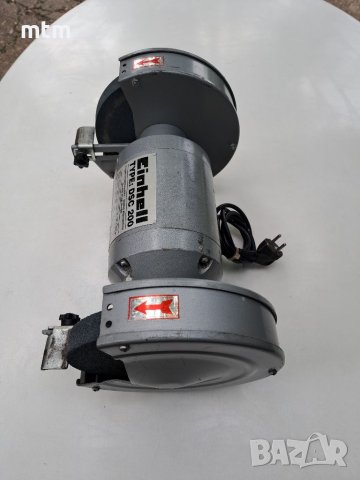 Шмиргел , снимка 3 - Други инструменти - 41036620