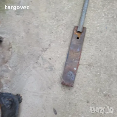 ръчен инструмент копач