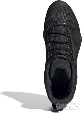 Adidas Terrex Ax3 Mid Gore-tex gtx Hiking Fitness Обувки, снимка 5 - Спортни обувки - 42282272