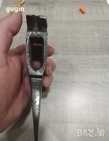 брадва, снимка 5 - Антикварни и старинни предмети - 51980219