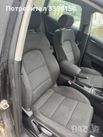 Audi a3 8PA BMM, снимка 13 - Части - 52381463