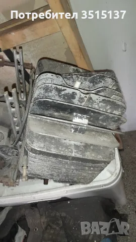 Ktm Gs Mx 250 1976 Ктм гс мх двигател , снимка 7 - Мотоциклети и мототехника - 49096352