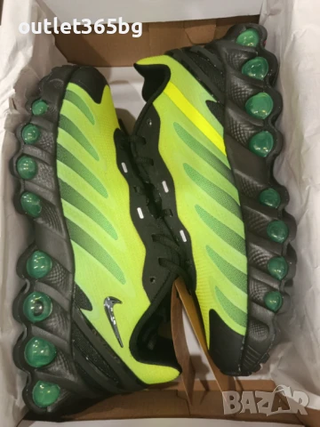 Nike - Air Max Dn8 номер 40 дамски Оригинал Код 6505, снимка 2 - Маратонки - 51371085