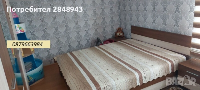 Къща в Орландовци с двор