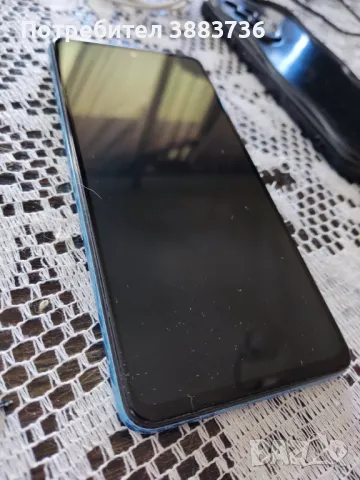 Samsung a52,6 gb,128 , снимка 2 - Samsung - 50095460