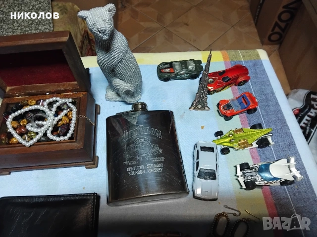 СТАРИ ПРЕДМЕТИ, снимка 15 - Антикварни и старинни предмети - 53541347