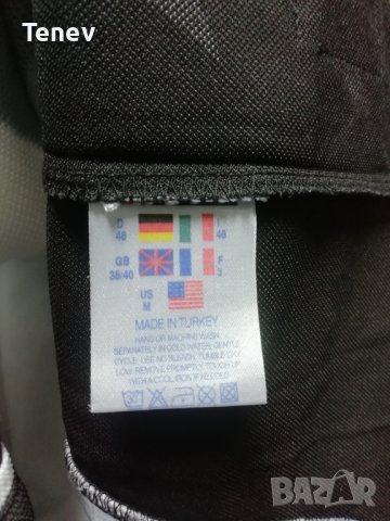 Juventus Lotto Vintage 2002 2003 оригинална тениска фланелка Ювентус размер М, снимка 9 - Тениски - 41507954