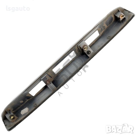 Лайсна заден капак Mazda 2 I (DY) 2003-2007 ID: 120595, снимка 3 - Части - 44143651