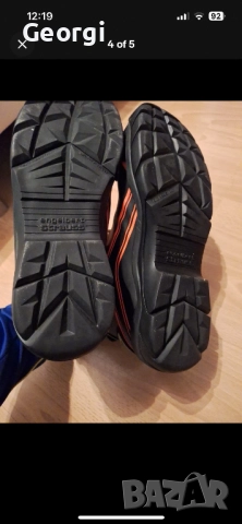 Engelbert Strauss S3 Kajam , снимка 6 - Други - 52677837