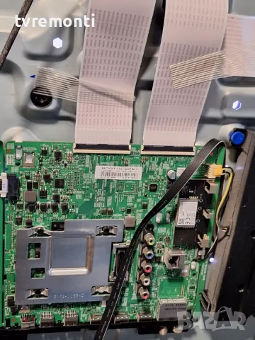 MAIN BOARD ,BN94-14197L,BN41-02703A,For 55Inc Display CY-NN055HGLV2H от SAMSUNG UE55RU7090U