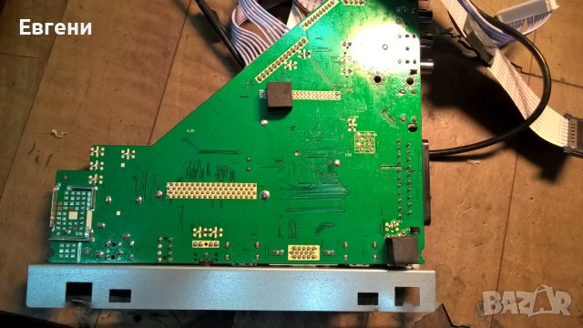 Strong SRT 40FZ4013N, снимка 4 - Части и Платки - 41401623