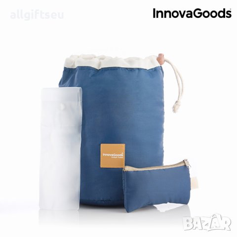 Козметична чанта  - InnovaGoods, снимка 4 - Други - 39422385