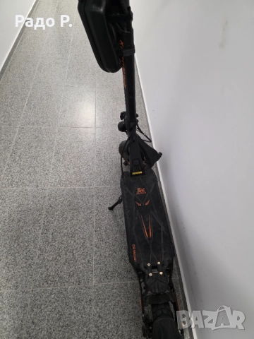 Kukirin g2 master , снимка 2 - Друга електроника - 52998642