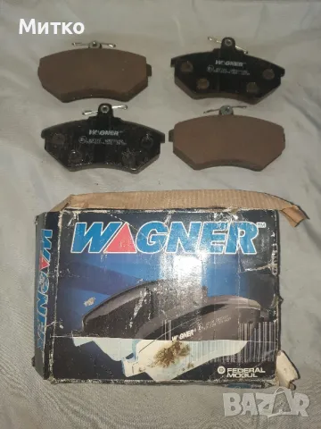 Чисто нови предни накладки за Фолксвген Голф 3ка  Пасат 3 Поло или Сеат Viogner